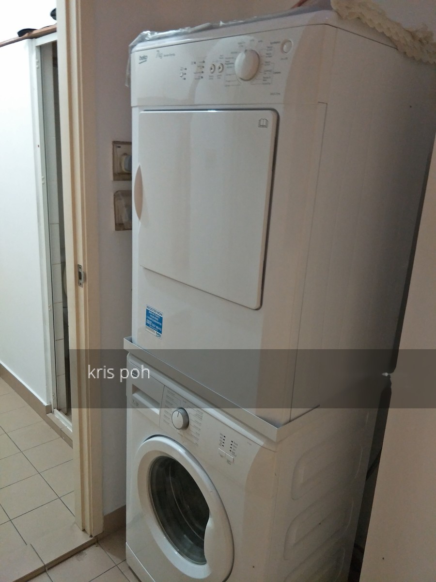 Kerrisdale (D8), Condominium #204774231